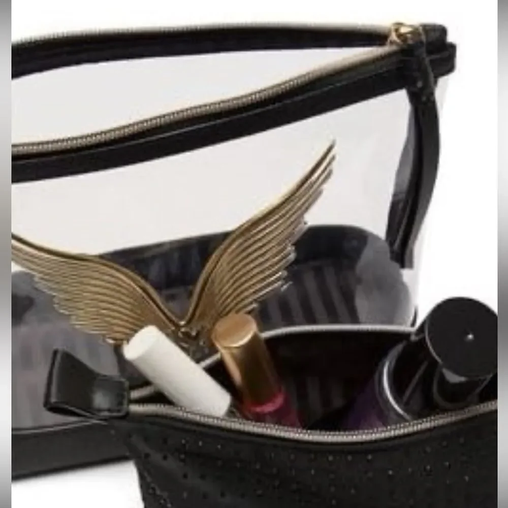 Victoria's Secret Fashion Show Cosmetic Case